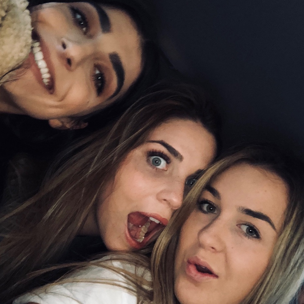 Meet your Posher, Shannon